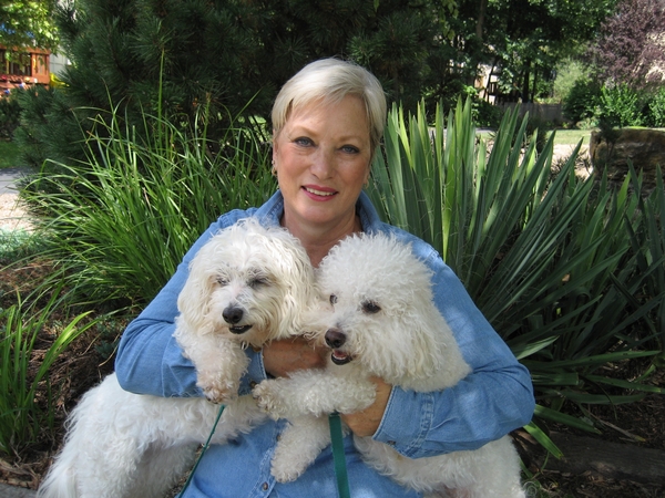 Linda from Salina, KS, United States