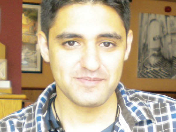 Rohit from Uxbridge, United Kingdom