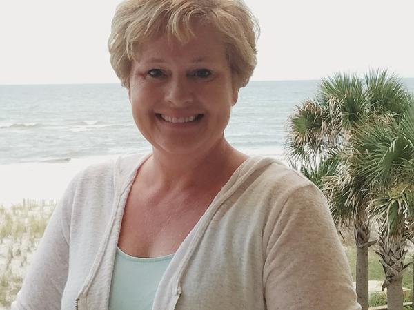 Kristie from Savannah, Tennessee, United States