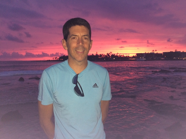 Mike from Fort Worth, TX, United States