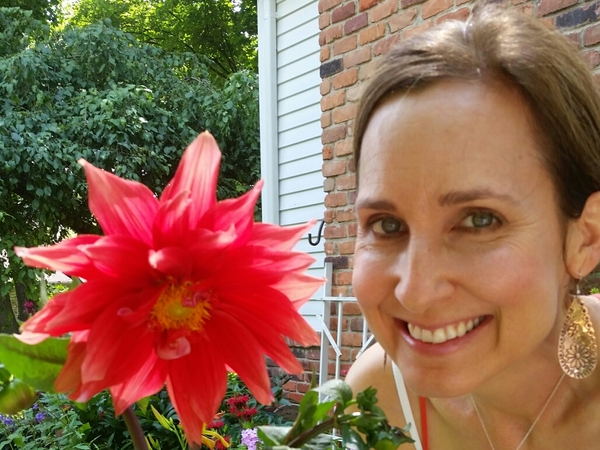 Lori from Troy, Michigan, United States