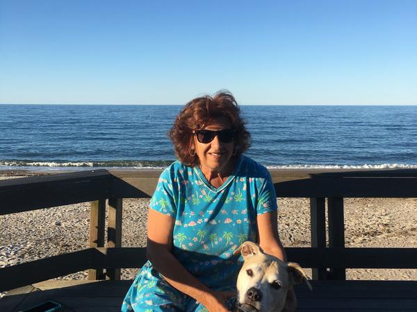 Jayne from Plymouth, Massachusetts, United States