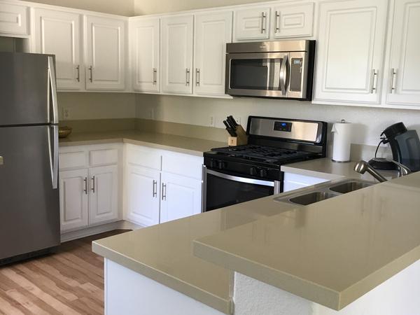 Housesitting assignment in San Diego, California, United States