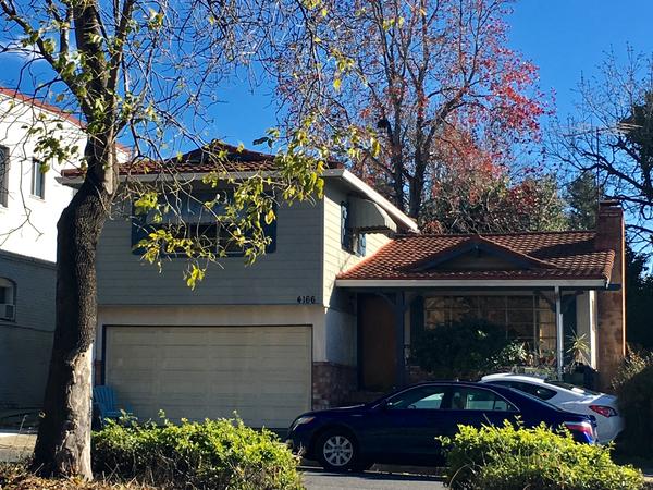 Housesitting assignment in Oakland, California, United States