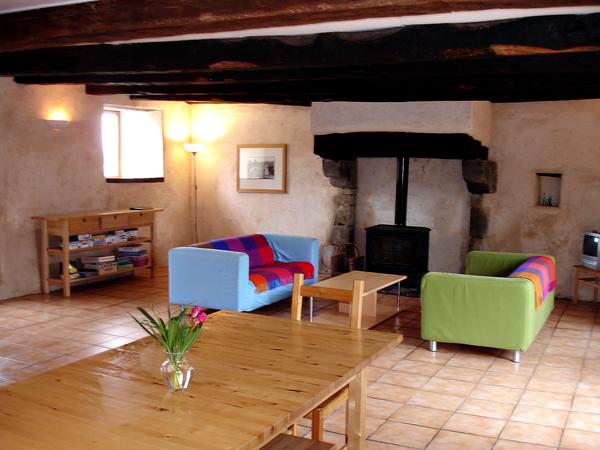 Housesitting assignment in Combourg, France