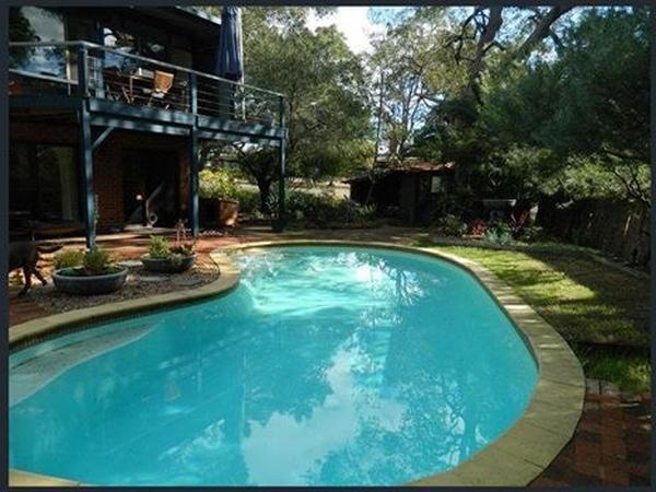 Housesitting assignment in Perth, WA, Australia