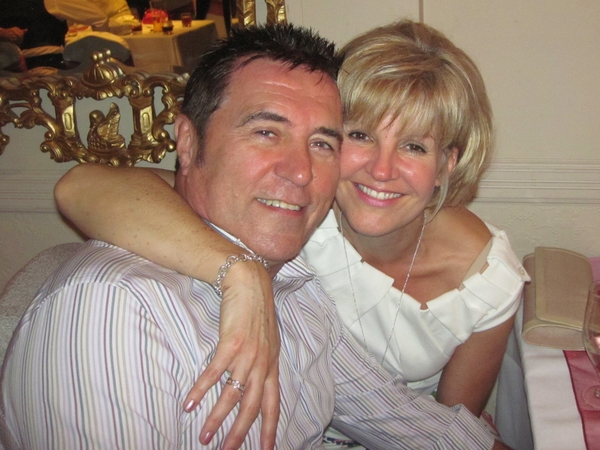 Sue & Tom from Sydney, NSW, Australia