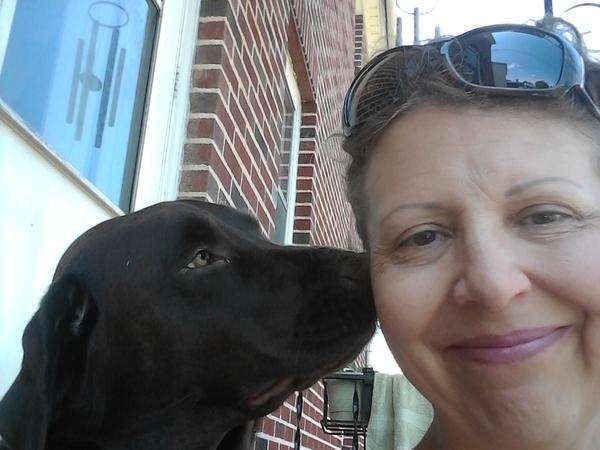 Jennifer from Bellefonte, PA, United States