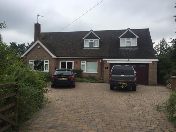 Housesitting assignment in Daventry, United Kingdom
