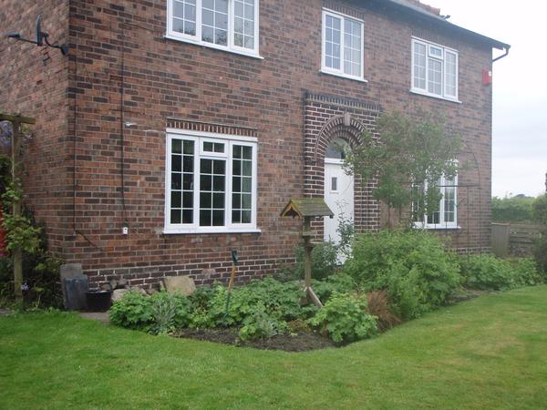 Housesitting assignment in Lymm, United Kingdom
