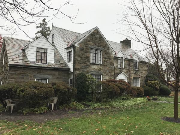 Housesitting assignment in Philadelphia, PA, United States