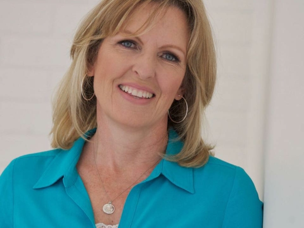 Joanie from Milton, Georgia, United States