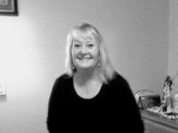 Sharon & Rangi from Feilding, New Zealand