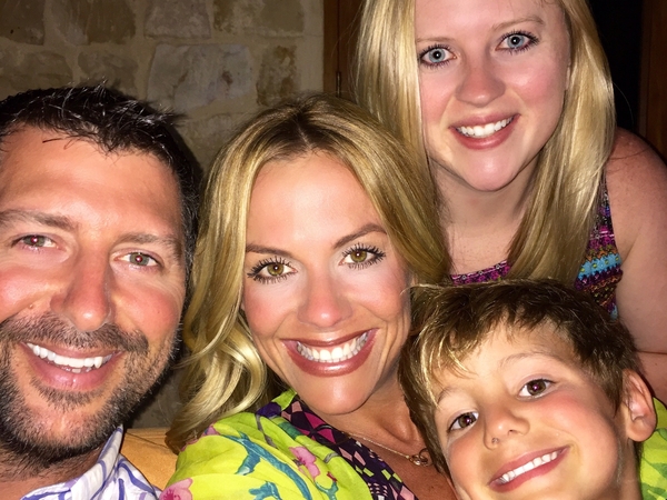 Lindsay & Jeff from Uvita, Costa Rica