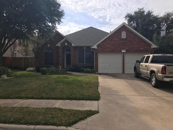 Housesitting assignment in Round Rock, Texas, United States
