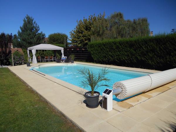 Housesitting assignment in Pau, France