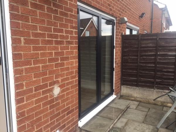 Housesitting assignment in Manchester, United Kingdom