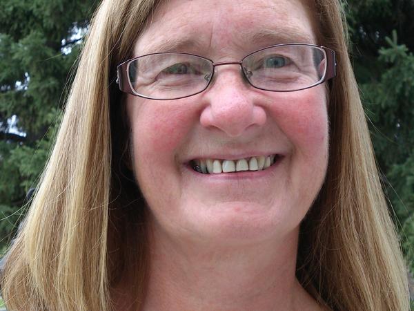 Heather from Flin Flon, MB, Canada