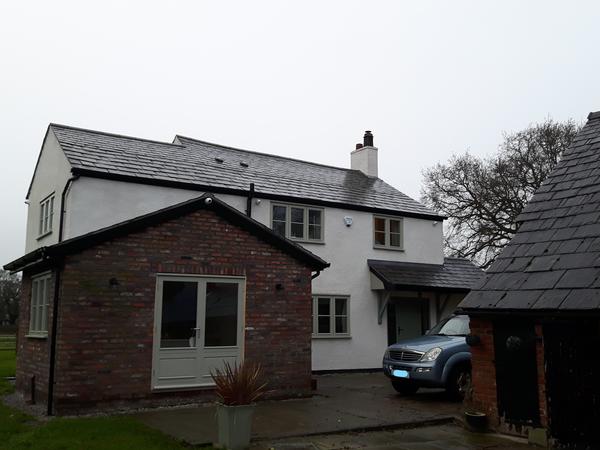 Housesitting assignment in Knutsford, United Kingdom