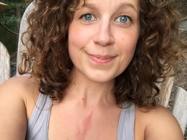 Shelley from Birmingham, Alabama, United States