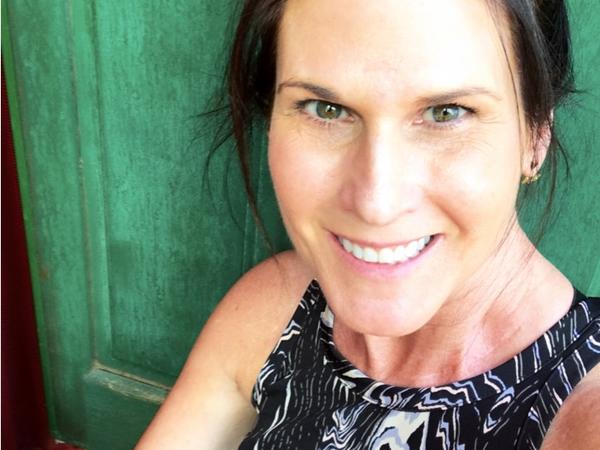 Ann from Louisville, Kentucky, United States