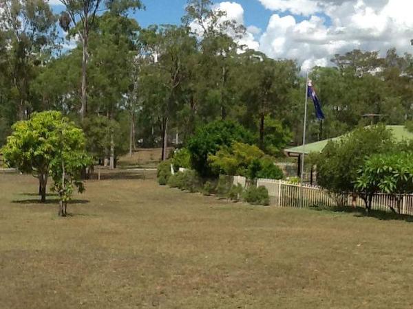 Housesitting assignment in Mount Hallen, QLD, Australia