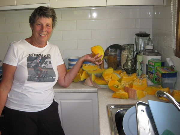 Norma from Healesville, VIC, Australia