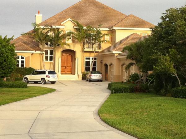 Housesitting assignment in Melbourne Beach, Florida, United States