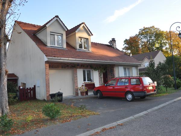 Housesitting assignment in Paris, France