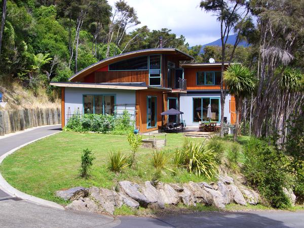 Housesitting assignment in Nelson, New Zealand