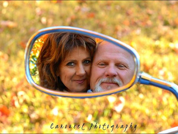 Rebecca & Jerry from Eaton, OH, United States