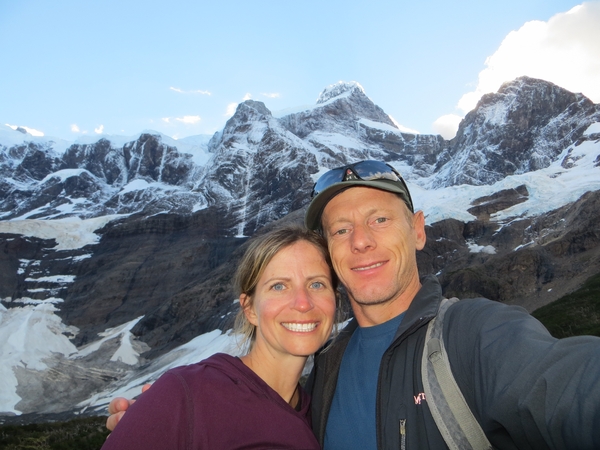 Wayne & Andrea from Paris, Kentucky, United States