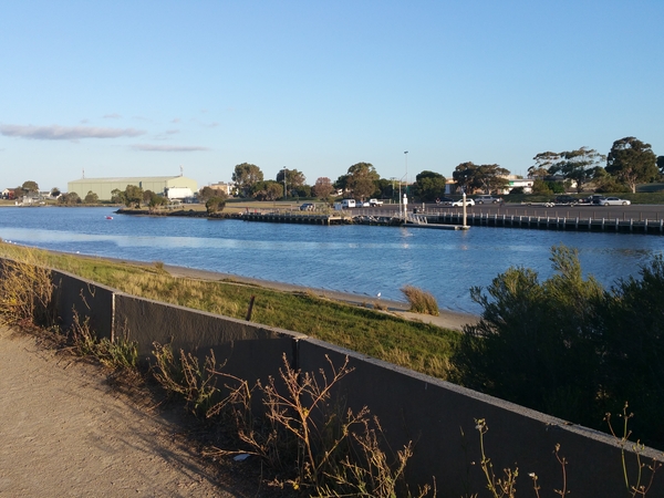 Housesitting assignment in Bonbeach, Victoria, Australia