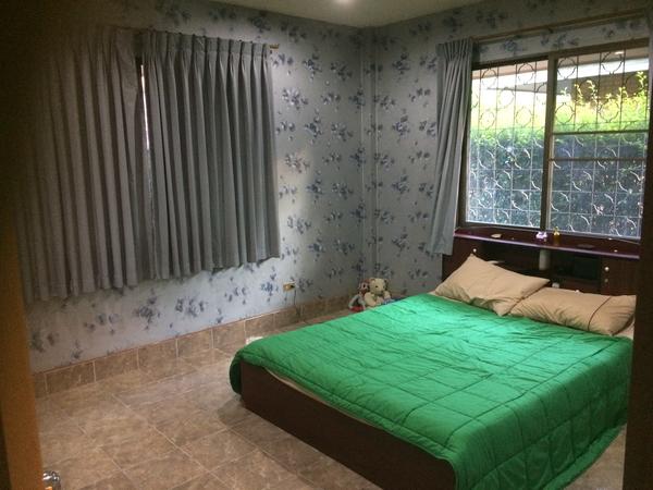 Housesitting assignment in Chiang Mai, Thailand