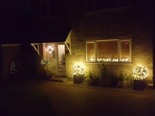 Housesitting assignment in Ipswich, United Kingdom