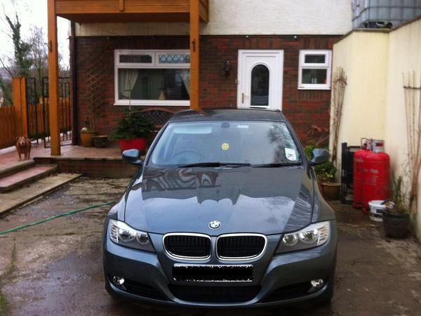 Housesitting assignment in Pontypridd, United Kingdom