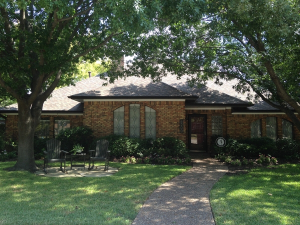 Housesitting assignment in Plano, TX, United States
