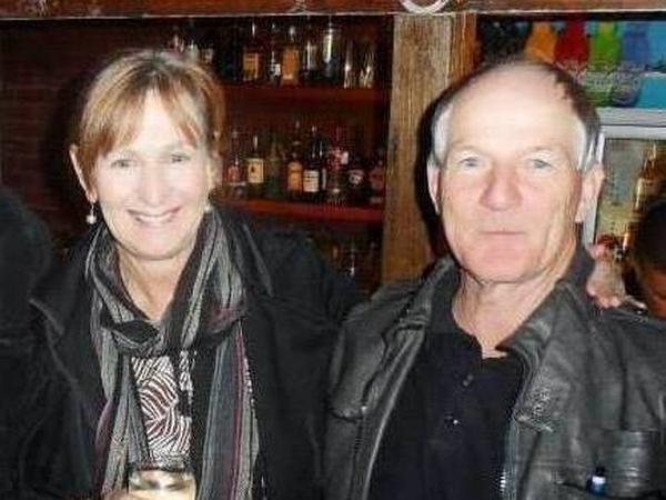 Brenda & David from Ballarat Central, VIC, Australia
