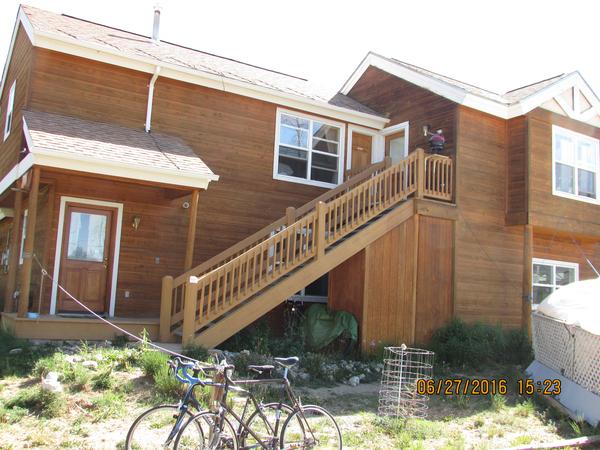 Housesitting assignment in Frisco, Colorado, United States