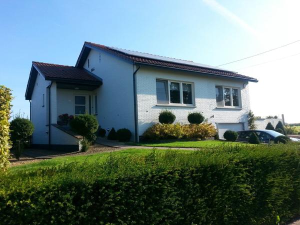 Housesitting assignment in Riemst, Belgium