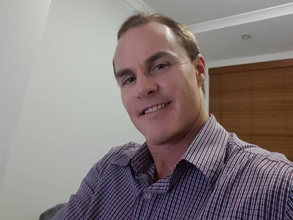 Ken from Bassendean, WA, Australia