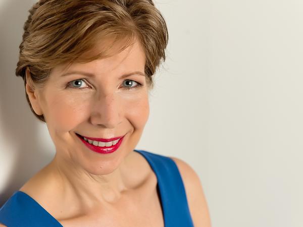 Catherine from Vankleek Hill, Ontario, Canada