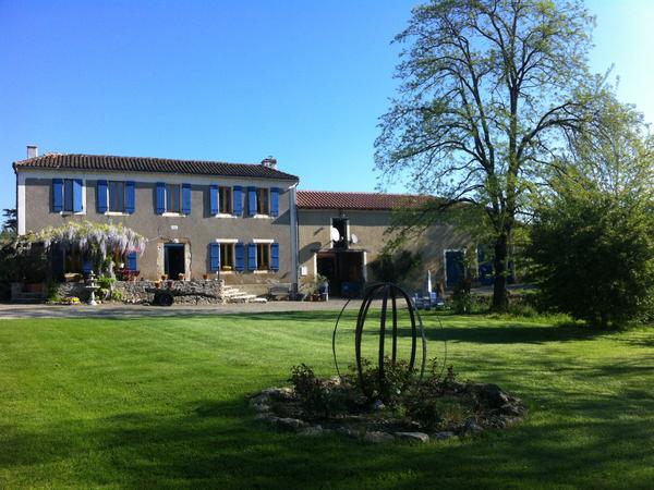 Housesitting assignment in Auch, France