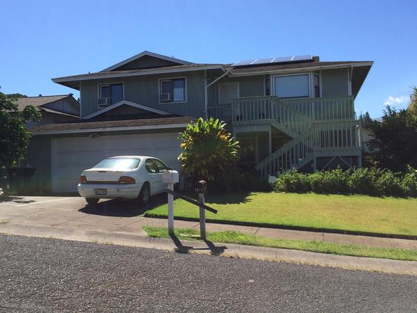 Housesitting assignment in Pukalani, Hawaii, United States