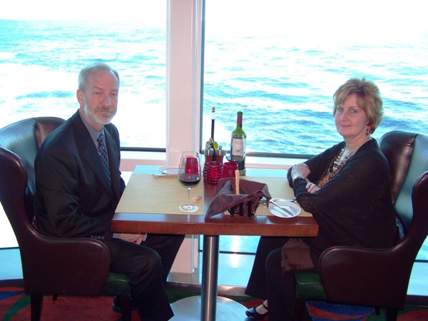 Sherry & Paul from Loganville, GA, United States