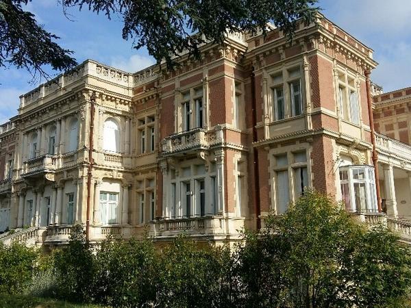 Housesitting assignment in Colomiers, France