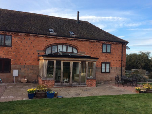 Housesitting assignment in Droitwich Spa, United Kingdom