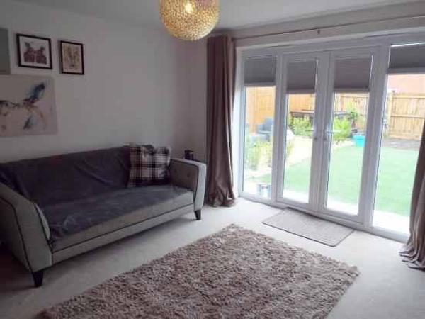 Housesitting assignment in Leyland, United Kingdom