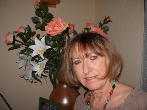 Helene from Poligny, France
