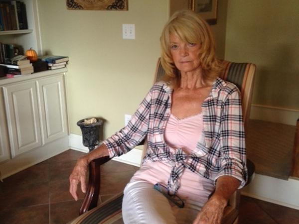 Nelda from Rogers, AR, United States
